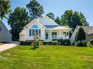 12521 Saint Croix Pl, Midlothian, VA 23114
