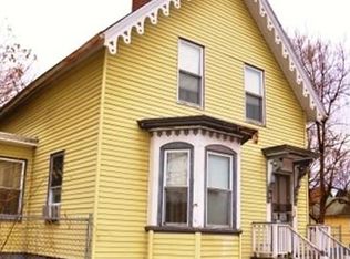 10 Ripley Pl, Springfield, MA 01109