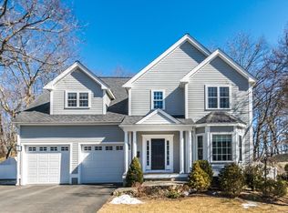 64 Valley Rd, Needham, MA 02492