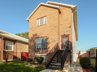 7753 S May St, Chicago, IL 60620