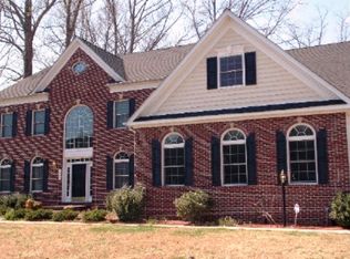 15010 Dahlia Dr, Bowie, MD 20721