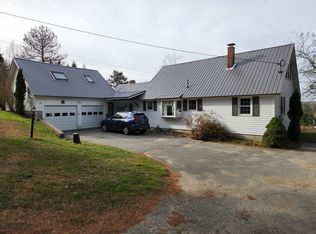 857 Douglas Hwy, Lamoine, ME 04605
