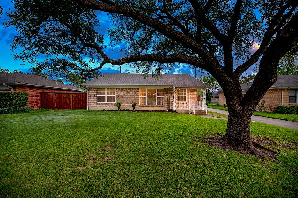 623 Nottingham Dr, Richardson, TX 75080 | Zillow