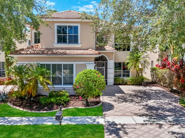 9737 Vineyard Court, Boca Raton, FL 33428