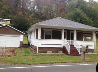 Route 20 Jacksonburg Other, Alvy, WV 26377