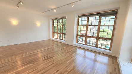 Rented by Big Apple NYC