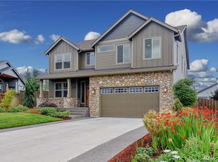 1765 S 18th Cir, Ridgefield, WA 98642