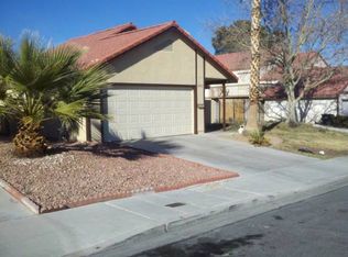 5420 Cory Pl, Las Vegas, NV 89107