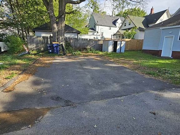 2 parking spots