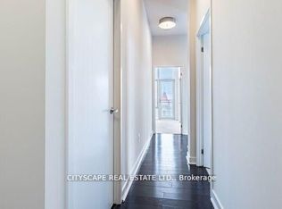 360 Square One Dr #3205, Mississauga, ON L5B 0G7