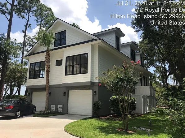 72 Royal Pointe Dr, Hilton Head Island, SC 29926