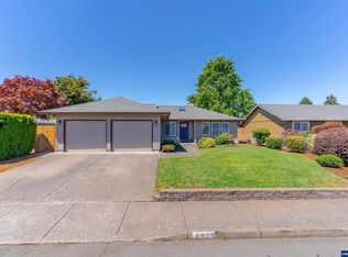 4925 Northwind Ct N, Salem, OR