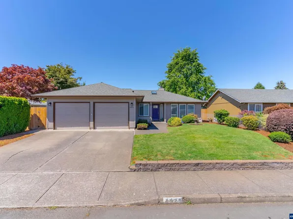 4925 Northwind Ct N, Salem, OR 97303