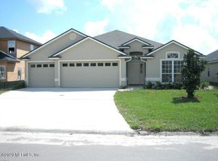 2443 Woodstork Ct, Saint Augustine, FL 32092