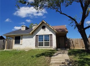 6034 McAfee Dr, The Colony, TX 75056