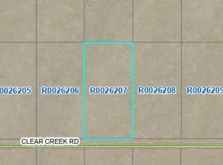 8623 Clear Creek Rd, Hartsel, CO 80449
