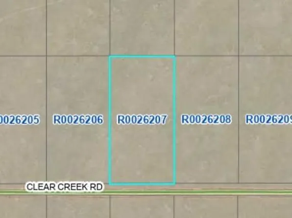 8623 Clear Creek Road, Hartsel, CO 80449
