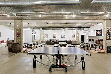 Rented by Pear NYC LLC