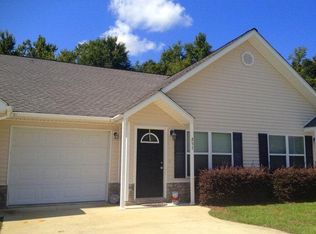 257 Promise Ln, Brunswick, GA 31525