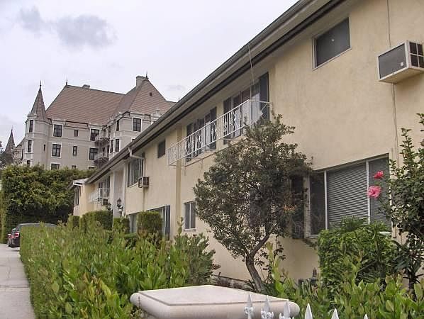 1st image of 304 N Rossmore Ave APT 20