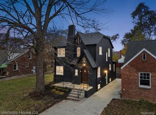 10451 McKinney St, Detroit, MI 48224