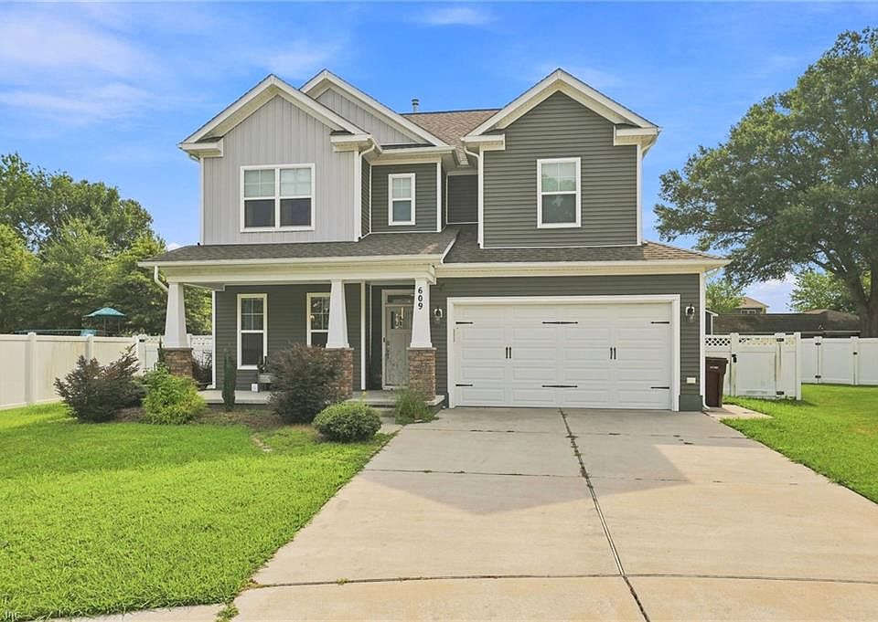 1st image of 609 Howelsen Ct