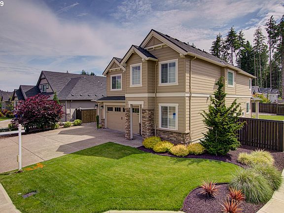 4th image of 12101 NE 58th Ave