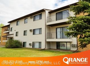 1200 3rd Ave NW APT 15, Beulah, ND 58523
