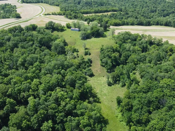 0 ARNESON RIDGE ROAD, Blair, WI 54616