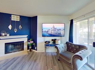 5837 Oak Bend Ln UNIT 102, Oak Park, CA 91377