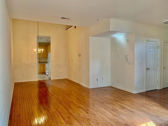 Living & Dining Room