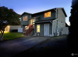 671 SW William Ave, Chehalis, WA 98532