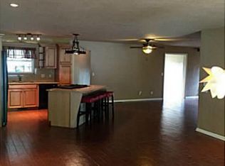 3235 NW 35th Pl, Oklahoma City, OK 73112
