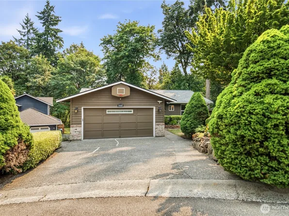 14327 NE 84th Court, Redmond, WA 98052