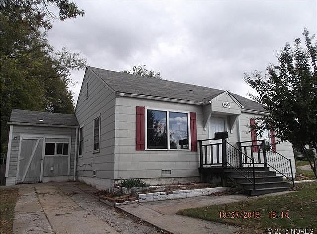 1st image of 453 S 72nd Ave E