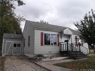 453 S 72nd Ave E, Tulsa, OK 74112
