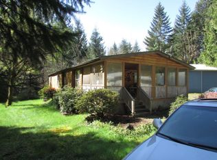 131 Buck Dr, Randle, WA 98377