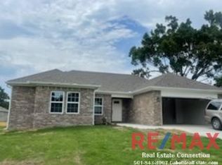 609 Macy Ln, Beebe, AR 72012