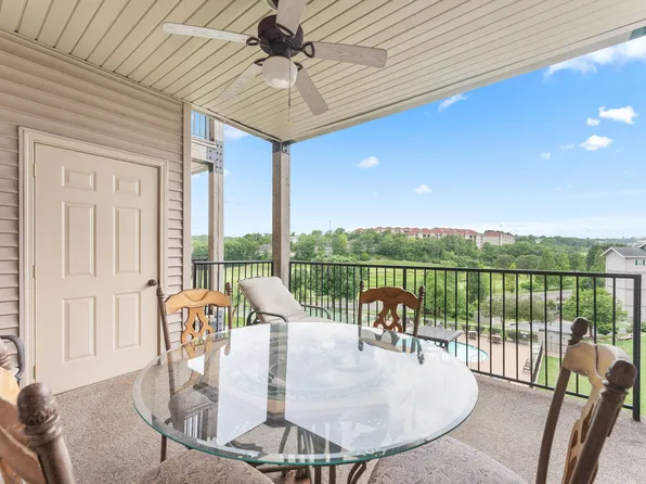 330 South Wildwood Drive #5 BLDG 4, Branson, MO 65616
