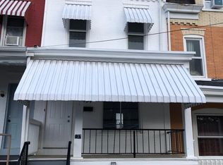 137 S Jefferson St, Allentown, PA 18102