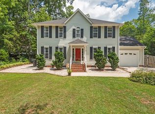 8 Mornings Way, Durham, NC 27712