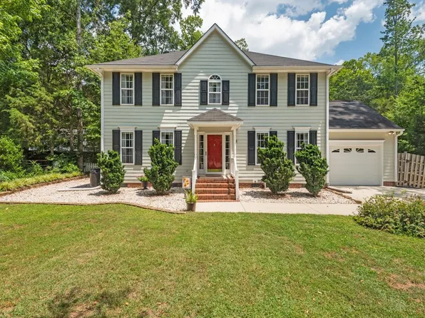 8 Mornings Way, Durham, NC 27712