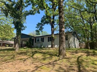 4720 Glenmere Rd, North Little Rock, AR 72116