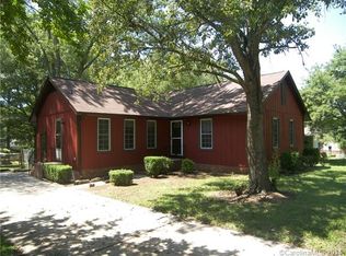 9612 Central Dr, Mint Hill, NC 28227