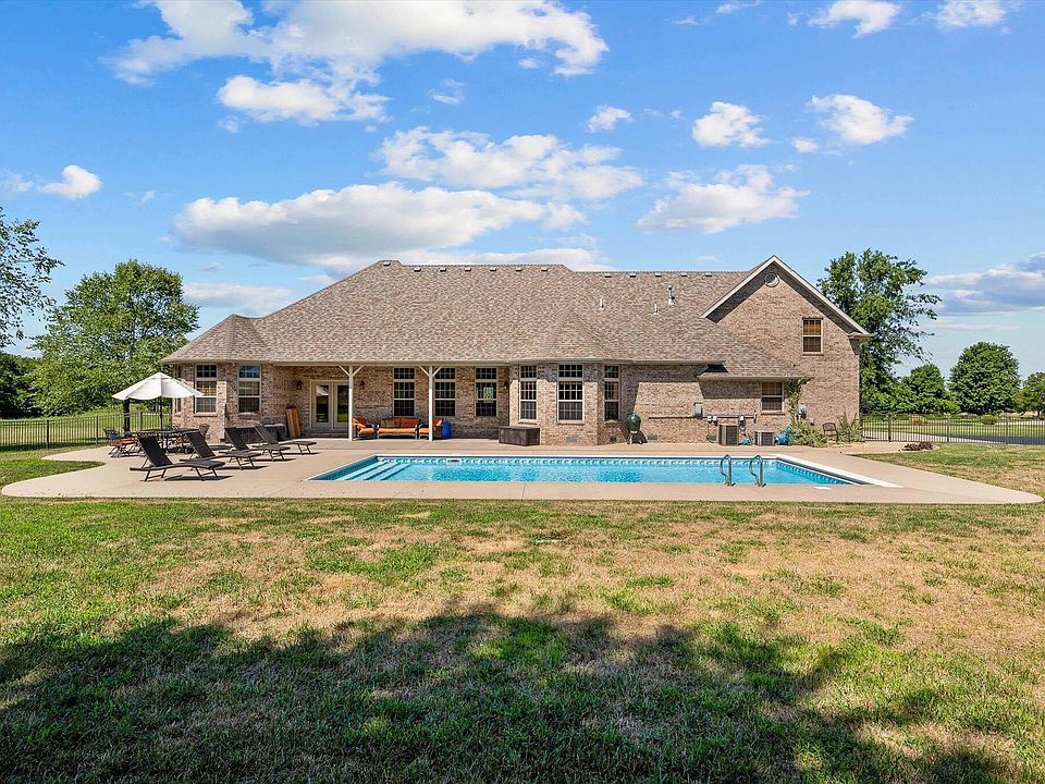 6138 S Farm Road 67, Republic, MO 65738 MLS 60225695 Zillow