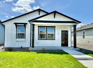 5102 E Norma Ave, Post Falls, ID 83854