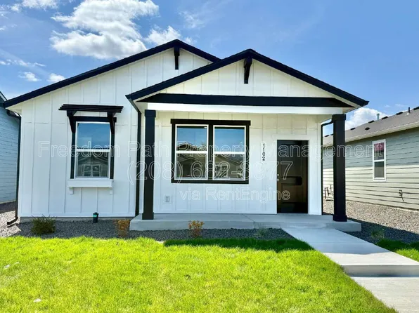 5102 E Norma Ave, Post Falls, ID 83854