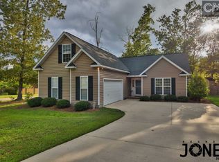 21 Calabash Ln, Elgin, SC 29045