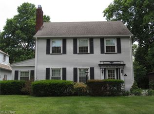 4329 Howard St, Youngstown, OH
