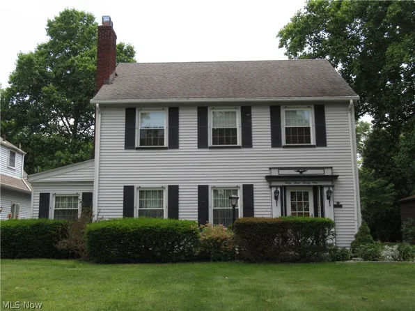 4329 Howard St, Youngstown, OH 44512
